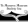 Drysdale rug – Te Manawa Museum Society Avatar